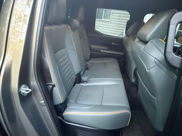 Kday7b1v-uwb-DRi 2025 Toyota Tacoma Trailhunter Double Cab 4×4