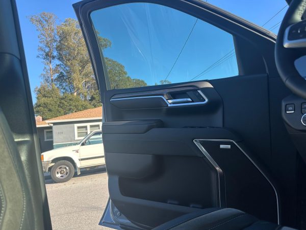 Kdb8gW0L-1nyCo08OwB 2024 Chevrolet Silverado 1500 Crew Cab RST Black Widow 4×4