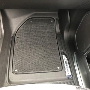 2024 Chevrolet Silverado 1500 Crew Cab RST Black Widow 4×4