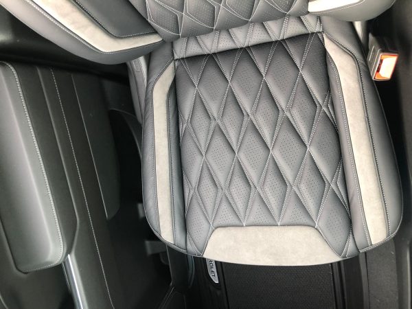 Kdb8gW0L-DEFzuCmLPv 2024 Chevrolet Silverado 1500 Crew Cab RST Black Widow 4×4