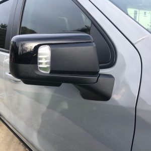 2024 Chevrolet Silverado 1500 Crew Cab RST Black Widow 4×4