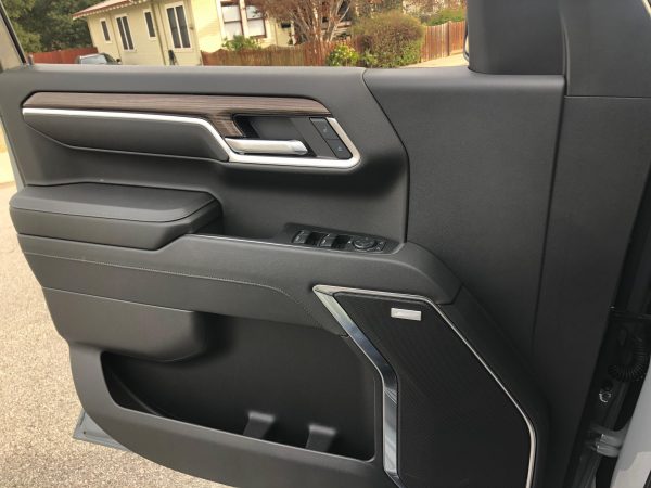 Kdb8gW0L-JMSd_ax0YC 2024 Chevrolet Silverado 1500 Crew Cab RST Black Widow 4×4