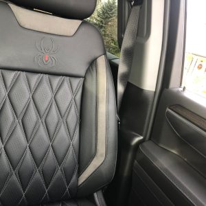 2024 Chevrolet Silverado 1500 Crew Cab RST Black Widow 4×4