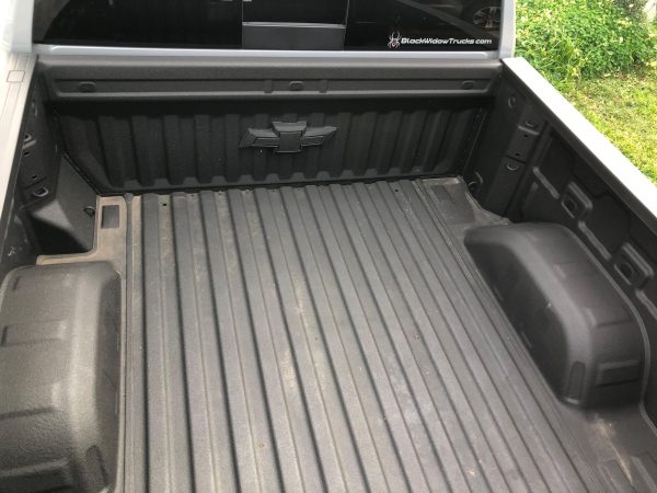 Kdb8gW0L-O15qyfHBZS 2024 Chevrolet Silverado 1500 Crew Cab RST Black Widow 4×4