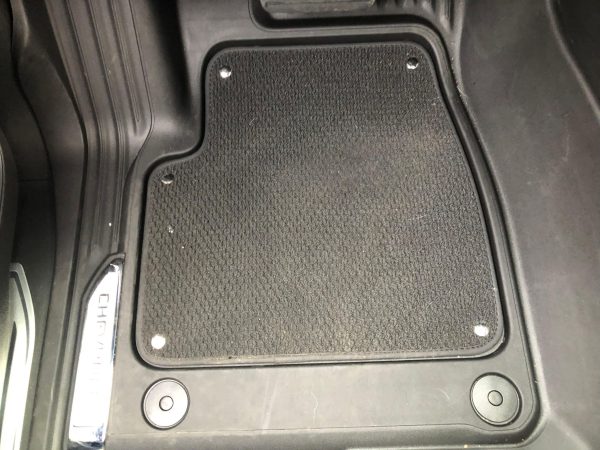 Kdb8gW0L-RcHkzcWWog 2024 Chevrolet Silverado 1500 Crew Cab RST Black Widow 4×4