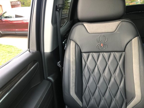 Kdb8gW0L-RjaLUBat4r 2024 Chevrolet Silverado 1500 Crew Cab RST Black Widow 4×4