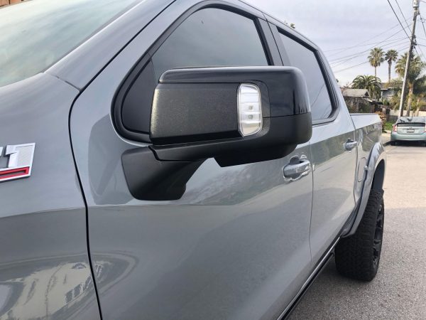 Kdb8gW0L-VIn2lch43_ 2024 Chevrolet Silverado 1500 Crew Cab RST Black Widow 4×4