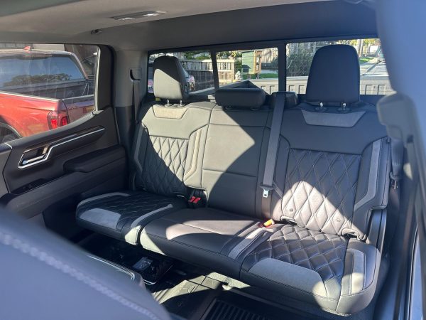 Kdb8gW0L-VKVJPzePo7 2024 Chevrolet Silverado 1500 Crew Cab RST Black Widow 4×4