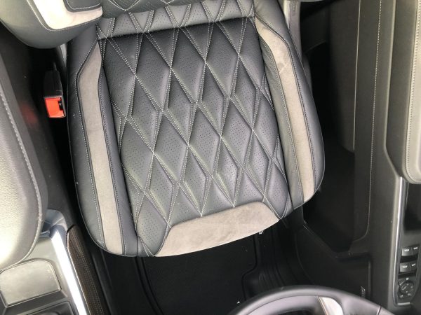 Kdb8gW0L-Vw0BJ8i9ir 2024 Chevrolet Silverado 1500 Crew Cab RST Black Widow 4×4