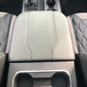 2024 Chevrolet Silverado 1500 Crew Cab RST Black Widow 4×4