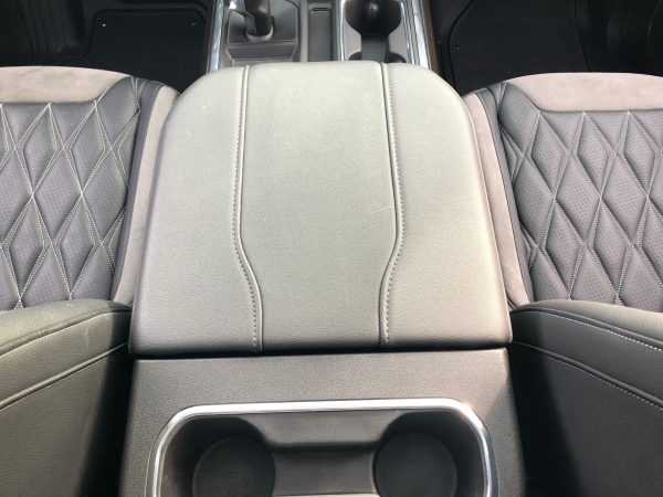 Kdb8gW0L-YHdkGFP2pH 2024 Chevrolet Silverado 1500 Crew Cab RST Black Widow 4×4