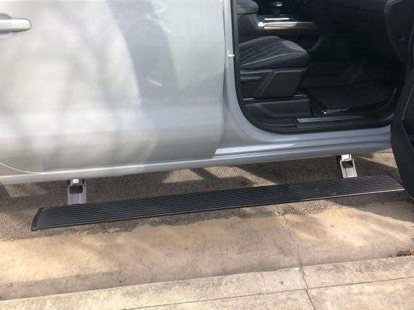 Kdb8gW0L-Ys_lJ1yubU 2024 Chevrolet Silverado 1500 Crew Cab RST Black Widow 4×4