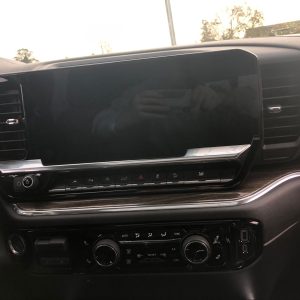 2024 Chevrolet Silverado 1500 Crew Cab RST Black Widow 4×4