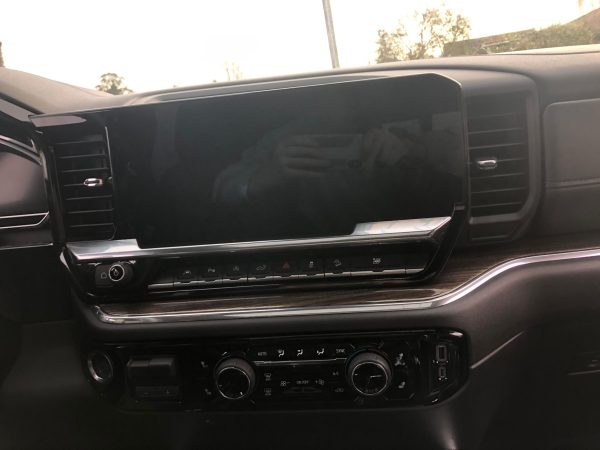 Kdb8gW0L-aEP3h3z3eT 2024 Chevrolet Silverado 1500 Crew Cab RST Black Widow 4×4