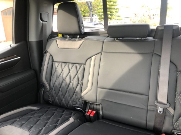 Kdb8gW0L-d-ucBUhSuD 2024 Chevrolet Silverado 1500 Crew Cab RST Black Widow 4×4