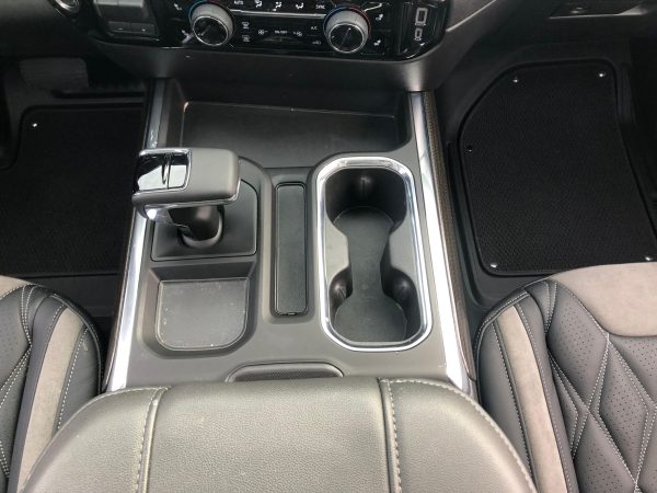 Kdb8gW0L-eidulSkBKn 2024 Chevrolet Silverado 1500 Crew Cab RST Black Widow 4×4