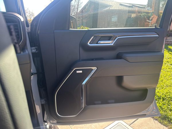 Kdb8gW0L-gmZSQrEOFR 2024 Chevrolet Silverado 1500 Crew Cab RST Black Widow 4×4