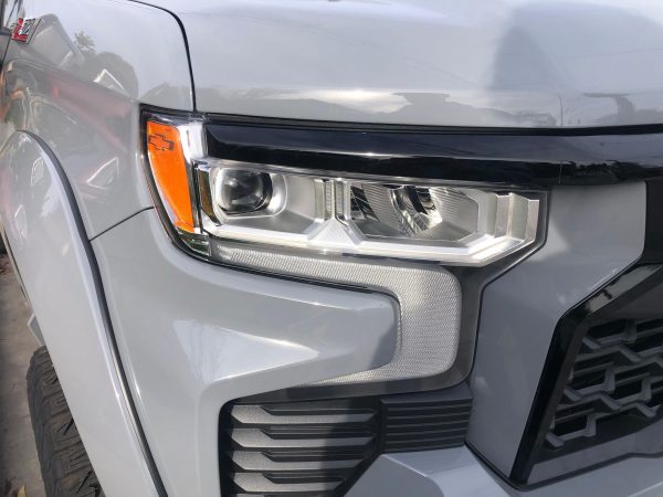 Kdb8gW0L-jHxqyEUIDP 2024 Chevrolet Silverado 1500 Crew Cab RST Black Widow 4×4