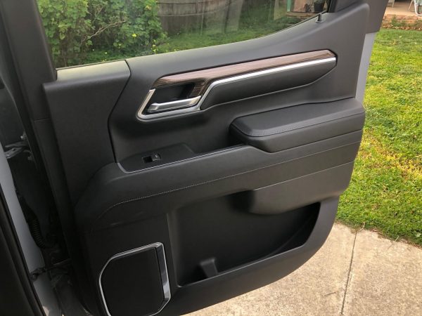 Kdb8gW0L-uIPcUdPB0N 2024 Chevrolet Silverado 1500 Crew Cab RST Black Widow 4×4