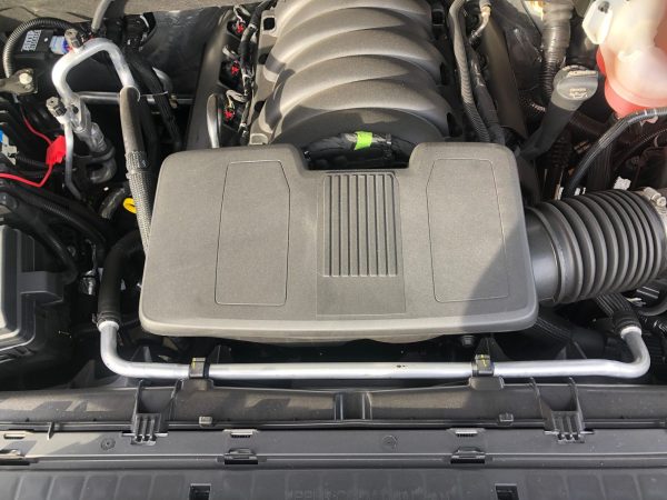 Kdb8gW0L-vPuahV5CNi 2024 Chevrolet Silverado 1500 Crew Cab RST Black Widow 4×4