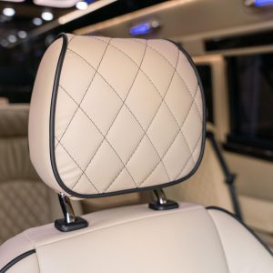 KdpdOgmQ-0FzWPcE6bO 2025 Mercedes-Benz Sprinter 3500XD Ultimate Toys Coach