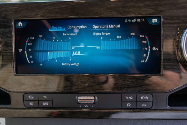 KdpdOgmQ-4-rxmsJl1R 2025 Mercedes-Benz Sprinter 3500XD Ultimate Toys Coach