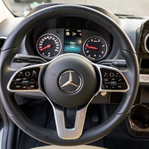 KdpdOgmQ-8MzbIH2CPO 2025 Mercedes-Benz Sprinter 3500XD Ultimate Toys Coach