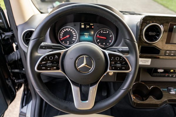 KdpdOgmQ-8MzbIH2CPO 2025 Mercedes-Benz Sprinter 3500XD Ultimate Toys Coach