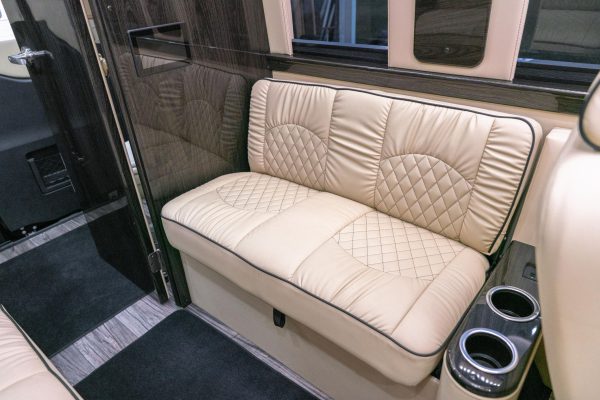 KdpdOgmQ-Aj2rYlAohp 2025 Mercedes-Benz Sprinter 3500XD Ultimate Toys Coach