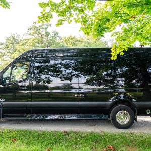 KdpdOgmQ-Jkp2wrgE8f 2025 Mercedes-Benz Sprinter 3500XD Ultimate Toys Coach