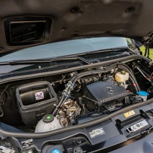 KdpdOgmQ-NMq2y_8XuU 2025 Mercedes-Benz Sprinter 3500XD Ultimate Toys Coach