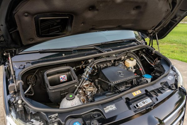 KdpdOgmQ-NMq2y_8XuU 2025 Mercedes-Benz Sprinter 3500XD Ultimate Toys Coach