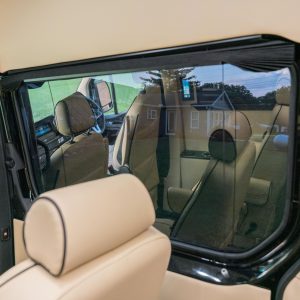 KdpdOgmQ-SOUhE4VrHG 2025 Mercedes-Benz Sprinter 3500XD Ultimate Toys Coach