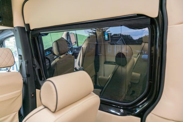 KdpdOgmQ-SOUhE4VrHG 2025 Mercedes-Benz Sprinter 3500XD Ultimate Toys Coach