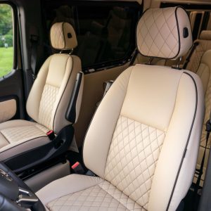 KdpdOgmQ-USUSmZd2Z2 2025 Mercedes-Benz Sprinter 3500XD Ultimate Toys Coach