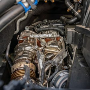 KdpdOgmQ-ZZKiOXeuRI 2025 Mercedes-Benz Sprinter 3500XD Ultimate Toys Coach