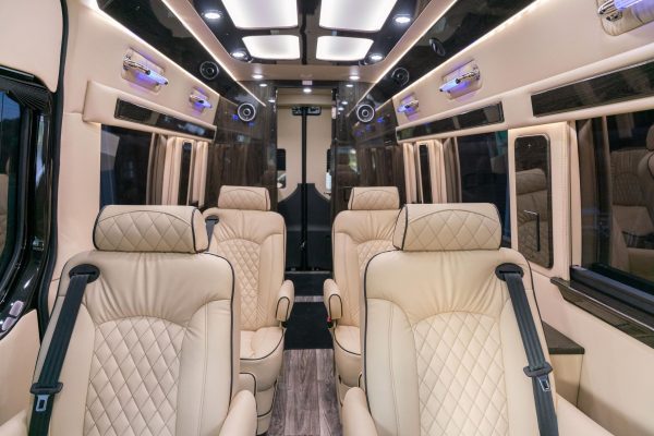 KdpdOgmQ-_jMV5bM-gI 2025 Mercedes-Benz Sprinter 3500XD Ultimate Toys Coach