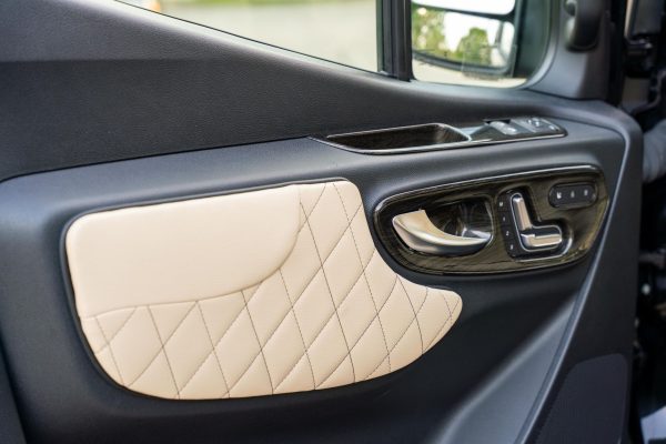 KdpdOgmQ-_pMxKAj-iR 2025 Mercedes-Benz Sprinter 3500XD Ultimate Toys Coach