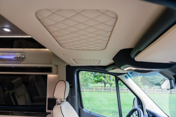 KdpdOgmQ-dAQ8HQPgpY 2025 Mercedes-Benz Sprinter 3500XD Ultimate Toys Coach