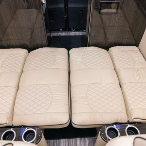 KdpdOgmQ-doy_6hDkG8 2025 Mercedes-Benz Sprinter 3500XD Ultimate Toys Coach