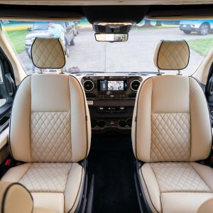 KdpdOgmQ-gL4-cop8Z6 2025 Mercedes-Benz Sprinter 3500XD Ultimate Toys Coach