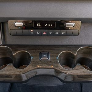 KdpdOgmQ-gebF7A2XYA 2025 Mercedes-Benz Sprinter 3500XD Ultimate Toys Coach