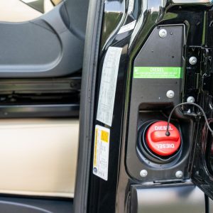 KdpdOgmQ-l34QWGUowT 2025 Mercedes-Benz Sprinter 3500XD Ultimate Toys Coach