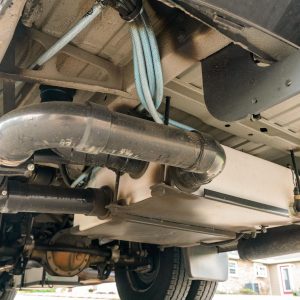 KdpdOgmQ-pCZChUGii7 2025 Mercedes-Benz Sprinter 3500XD Ultimate Toys Coach