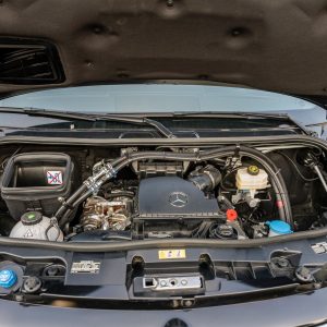 KdpdOgmQ-rMecLwZf-_ 2025 Mercedes-Benz Sprinter 3500XD Ultimate Toys Coach