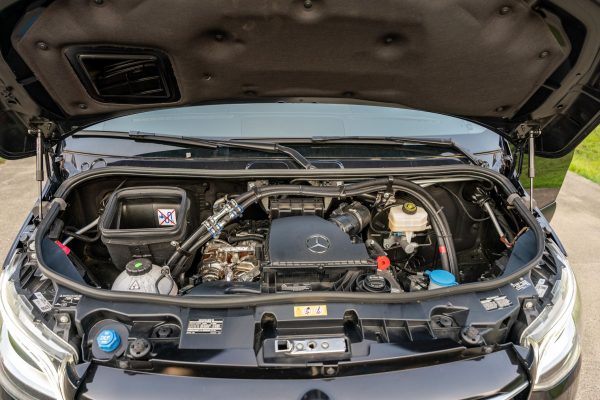 KdpdOgmQ-rMecLwZf-_ 2025 Mercedes-Benz Sprinter 3500XD Ultimate Toys Coach