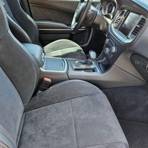 KmY2Pvym-OCpvIa9WW5w 2023 Dodge Charger Scat Pack Widebody Super Bee