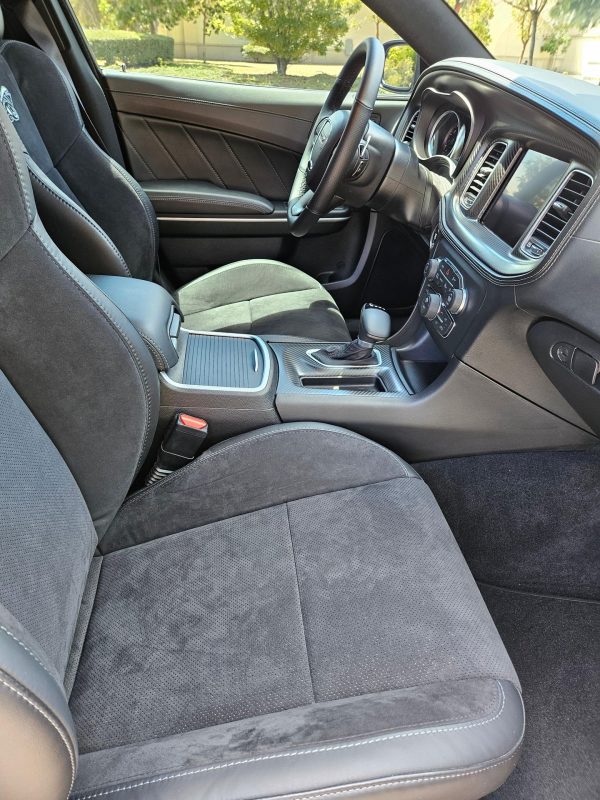 KmY2Pvym-OCpvIa9WW5w 2023 Dodge Charger Scat Pack Widebody Super Bee