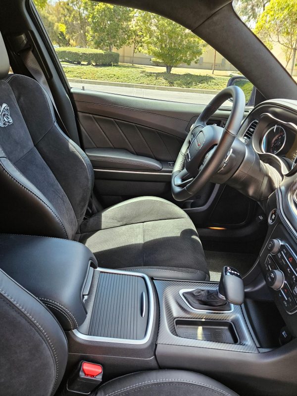 KmY2Pvym-PKyyyU2Uhr 2023 Dodge Charger Scat Pack Widebody Super Bee