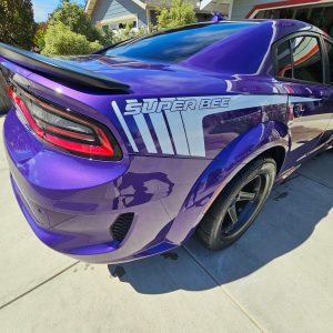 KmY2Pvym-ch8rhOL7vM 2023 Dodge Charger Scat Pack Widebody Super Bee